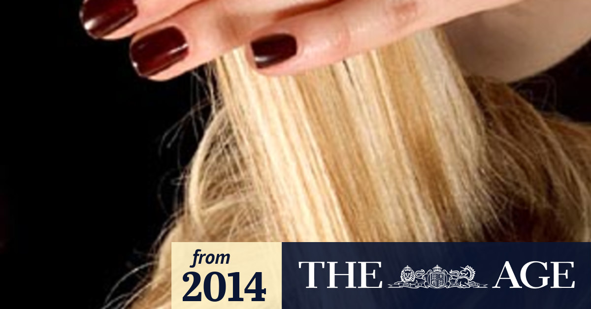 Ultraflexible chip can be wrapped around a hair